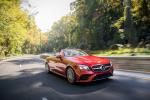 Mercedes-Benz E400 4Matic AMG Line Cabriolet 2017 года (NA)